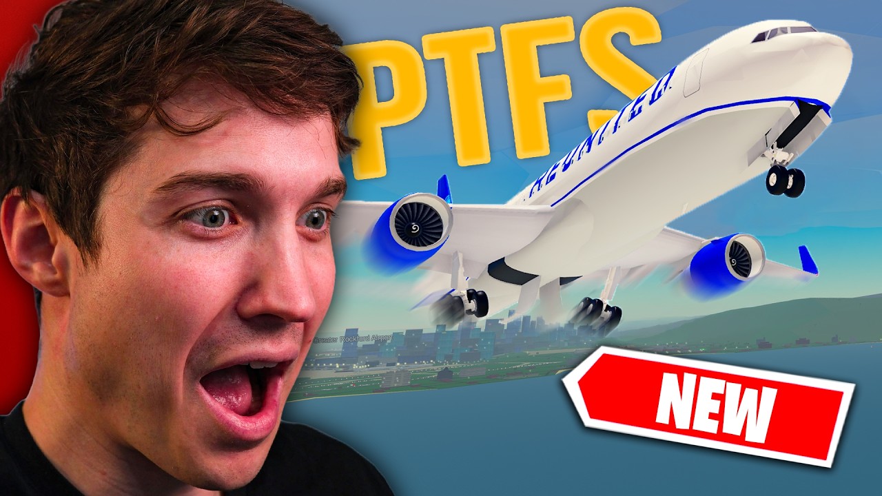 the-biggest-ptfs-update-ever-is-it-good-youtube