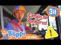 Blippi Explora la Ciudad! | Blippi Español | Videos educativos para niños | Aprende y Juega