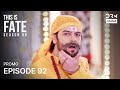 THIS IS FATE | Season 6 - Episode 92 Promo | Kundali Bhagya | Dubbed in English GG26