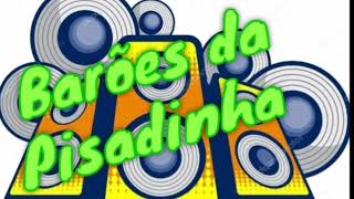 Barões da Pisadinha - O coração que é vagabundo