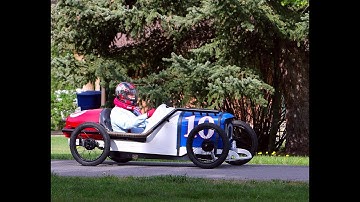 New Cyclekart Build 1913 Duesenberg