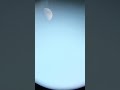 The Moon through Celestron SkyMaster 15x70 binoculars