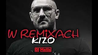 🔥 Kizo w REMIXACH 🔥 Rap w REMIXACH 😍 MUZA DO AUTA 😍 ⚡ @DJ MATIS ⚡