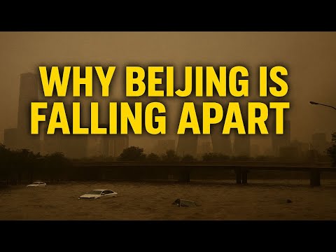 Beijing Is Literally Unlivable And The Dumbest Capital In The World