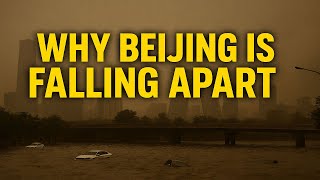 Beijing is Literally Unlivable — And the Dumbest Capital in the World
