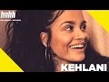 Kehlani Talks Being Influenced By Frank Ocean And Performing With Stevie Wonder