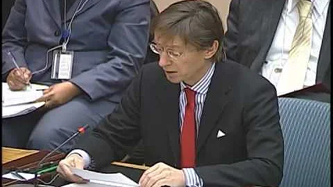 Security Council Statement: Ambassador Wittig on Piracy off the Somalia Coast, 25 January 2011