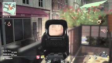 MW3 | Survival Mode | FerbieSlayer