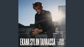 Video thumbnail of "Juhani Tikkanen - Kivet"