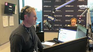 Germantown sinkhole, Virginia cannabis market, AI’s impact on jobs