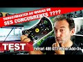 Test du volant thrustmaster ferrari 488 gt3 wheel add on