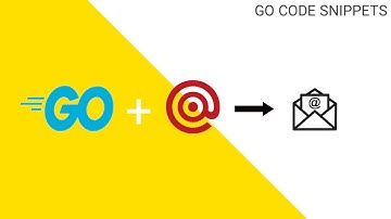Sending emails with Go using the Mailgun API