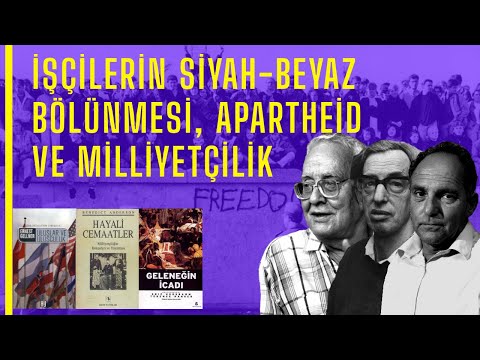 Video: Apartheid, ırkçılık Ve Milliyetçilikten Nasıl Farklıdır?