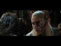 The Hobbit MV - Elvenking Thranduil - Believer
