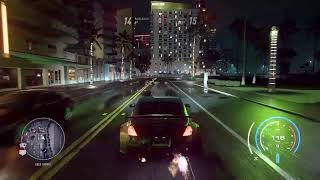 Need for Speed Heat livestream PS4