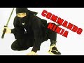 Wu Tang Collection - Commando the Ninja