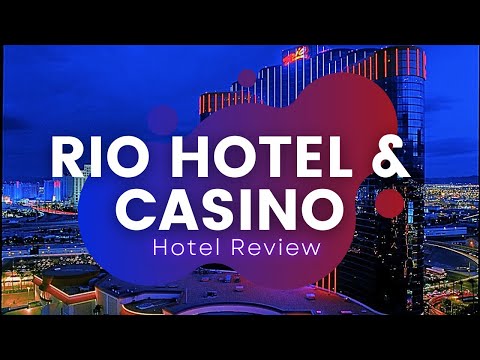 Las Vegas video tour South Strip