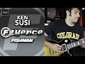 Звукознімач Fishman Fluence PRF-CHB-SG2 Classic Gold