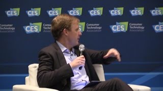 C Space Storyteller: LinkedIn and GE - FULL 2016