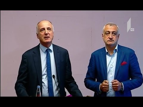 „თიბისი ბანკის“ დამფუძნებლების განცხადება