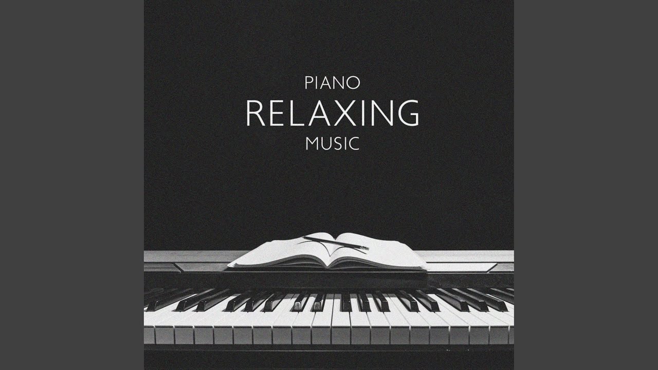 Peace Found in Simple Piano Keys