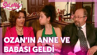 Akşam, Kıvılcım'ın beklediği gibi geçmiyor - Selena Sahneler Resimi