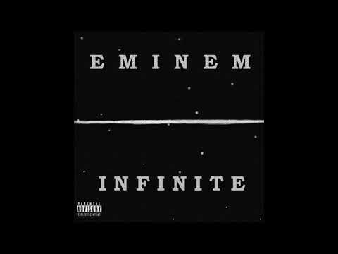 Eminem - 313 1996 Album (Infinite)