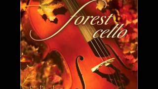 Video thumbnail of "Dan Gibson - Solitudes - Forest Cello - 08 The Old Bridge"