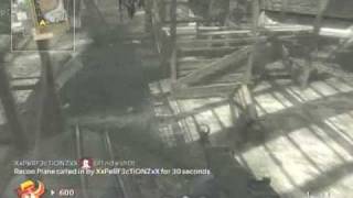 COD5 WAW GB CLAN OWNAGE
