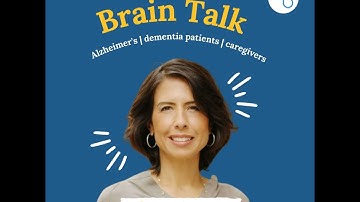 Dr Julia Basso How Dance and Yoga Change the Brain | Being Patient Livetalk