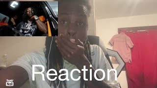 Jackboy - Styled By Meech (Official Video) Reaction