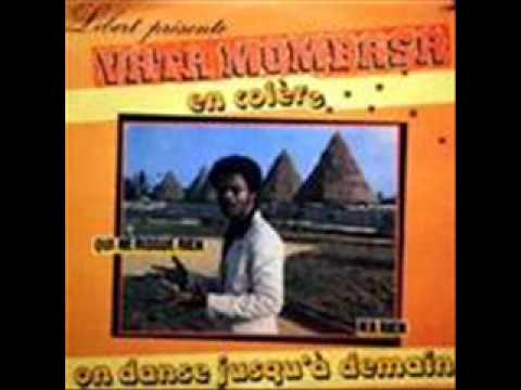 Vata Mombasa- Super Mbondo