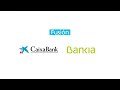 Fusión CaixaBank – Bankia