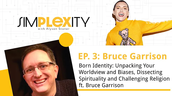 Unpacking Your Worldview, Decoding Spirituality & ...