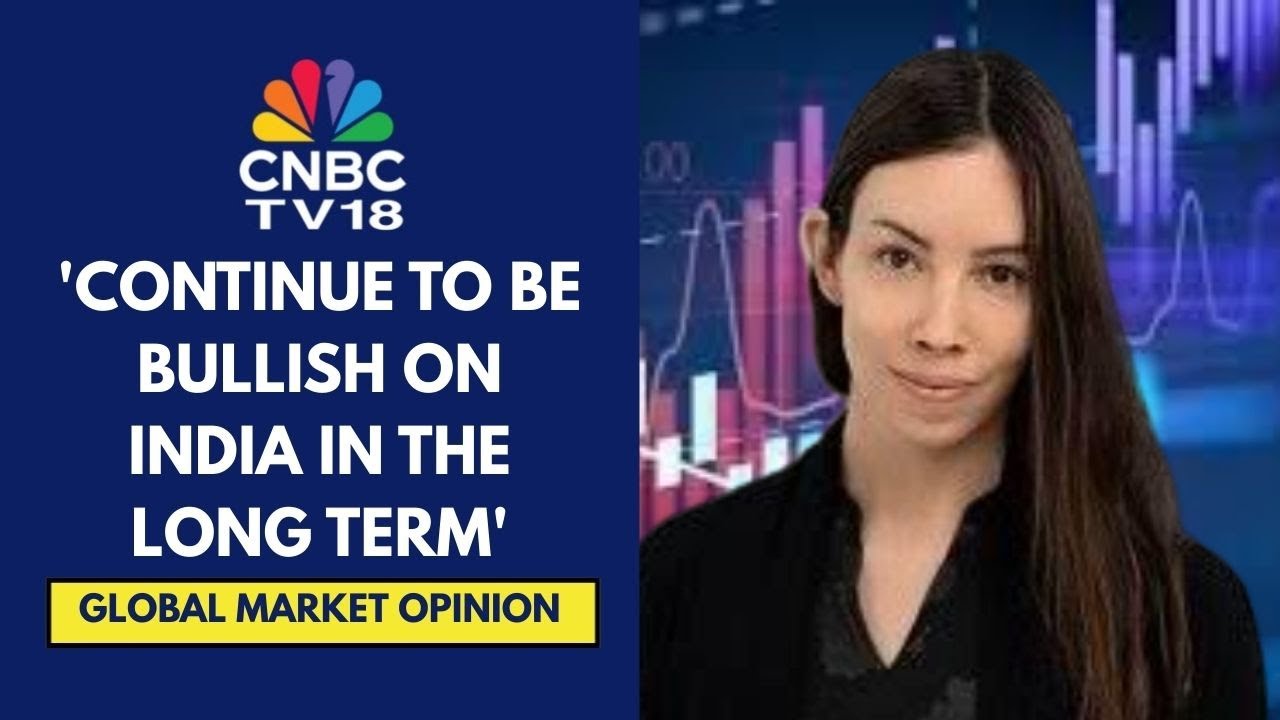 Tariff Headwinds Seen For The US Economy: Lyn Alden Investment Strategy |  CNBC TV18