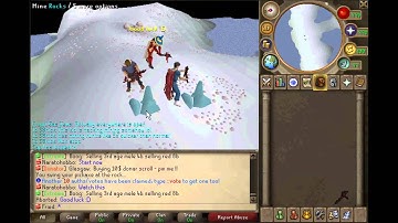 Ikov - Mining Bug Abuser