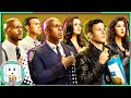 Brooklyn Nine-Nine FINALE &amp; The Emmys REACTION - Entertainment Outhouse LIVE!!