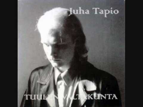 Juha Tapio - Kevätlaulu - YouTube
