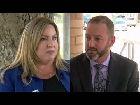 Allegations against Lee Clerk of Court not substantiated, investigation  finds - YouTube