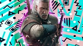 Video thumbnail of "Mitch Murder - The Wolven Storm (The Witcher 1986 edition)"