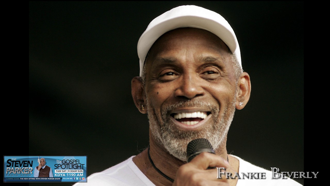 INTERVIEW WITH FRANKIE BEVERLY YouTube Interview with frankie beverly youtube