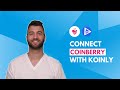 How To Do Your Coinberry Crypto Tax FAST With Koinly