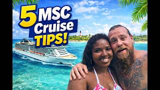 5 Essential Tips for Your MSC Bahamas Cruise 🚢 | Don’t Board Without Knowing This