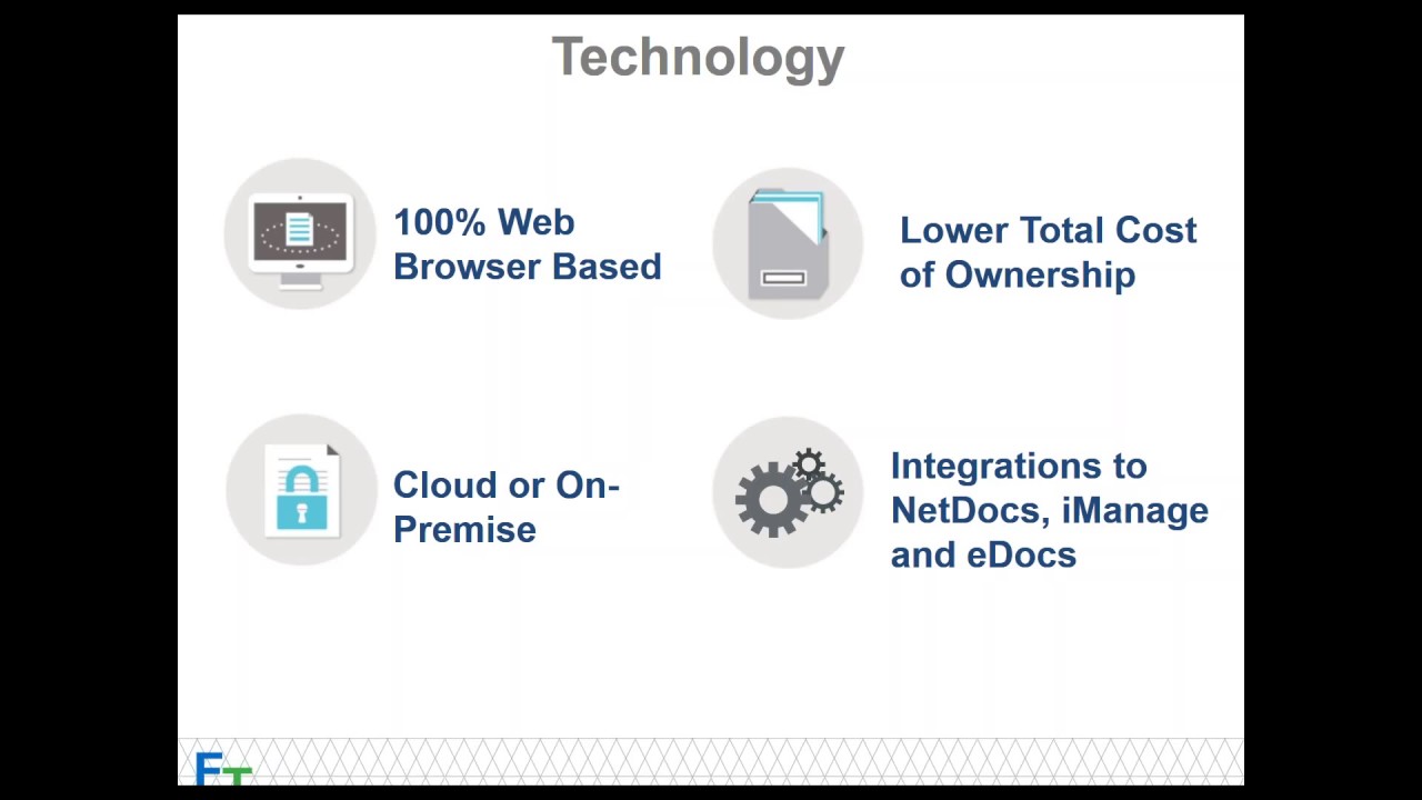 Filetrail Reduce Risk & Enforce Retention with FileTrail's Enterprise Retention ...