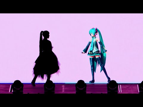 Ado、初音ミクと共演！国立競技場でのワンマンライブ／映画『劇場版 Ado SPECIAL LIVE「心臓」』予告編