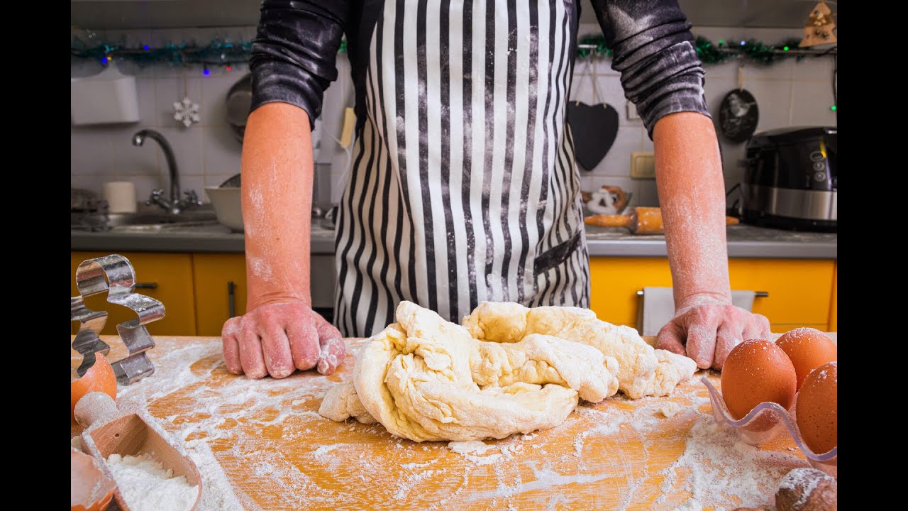 Here’s Why Your Pastry Dough Is Too Crumbly, Soggy or Tough—and How to Fix It