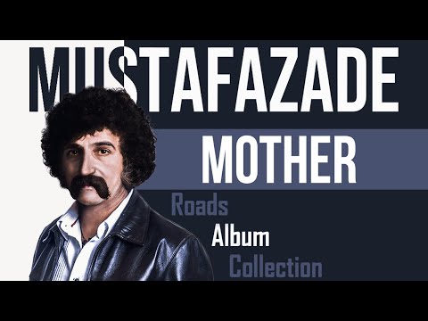 Vaqif Mustafazade - Ana/Mother [KarimliX Musics]