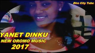 NEW OROMO MUSIC YANET DINKU 'Ija Jaalala' 2017