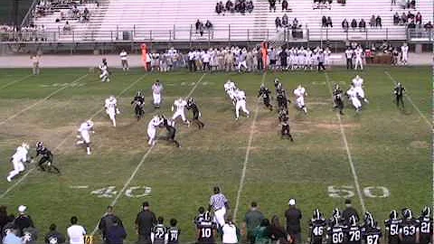#8-Marc Cisneros-WR-Palm...  High School-Football ...