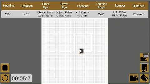 VEX VR ART CANVAS CHALLENGE 2